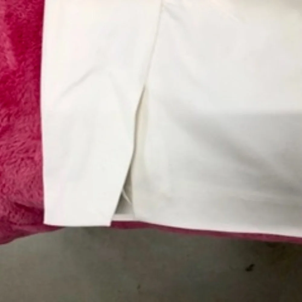 NWT ZARA Prem quality Mini Suit Skirt, M